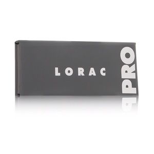 LORAC Makeup - Lorac Pro 2 Eye Shadow Palette LORAC Makeup - Lorac Pro 2 Eye Shadow Palette